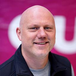 Herr Michael Magura