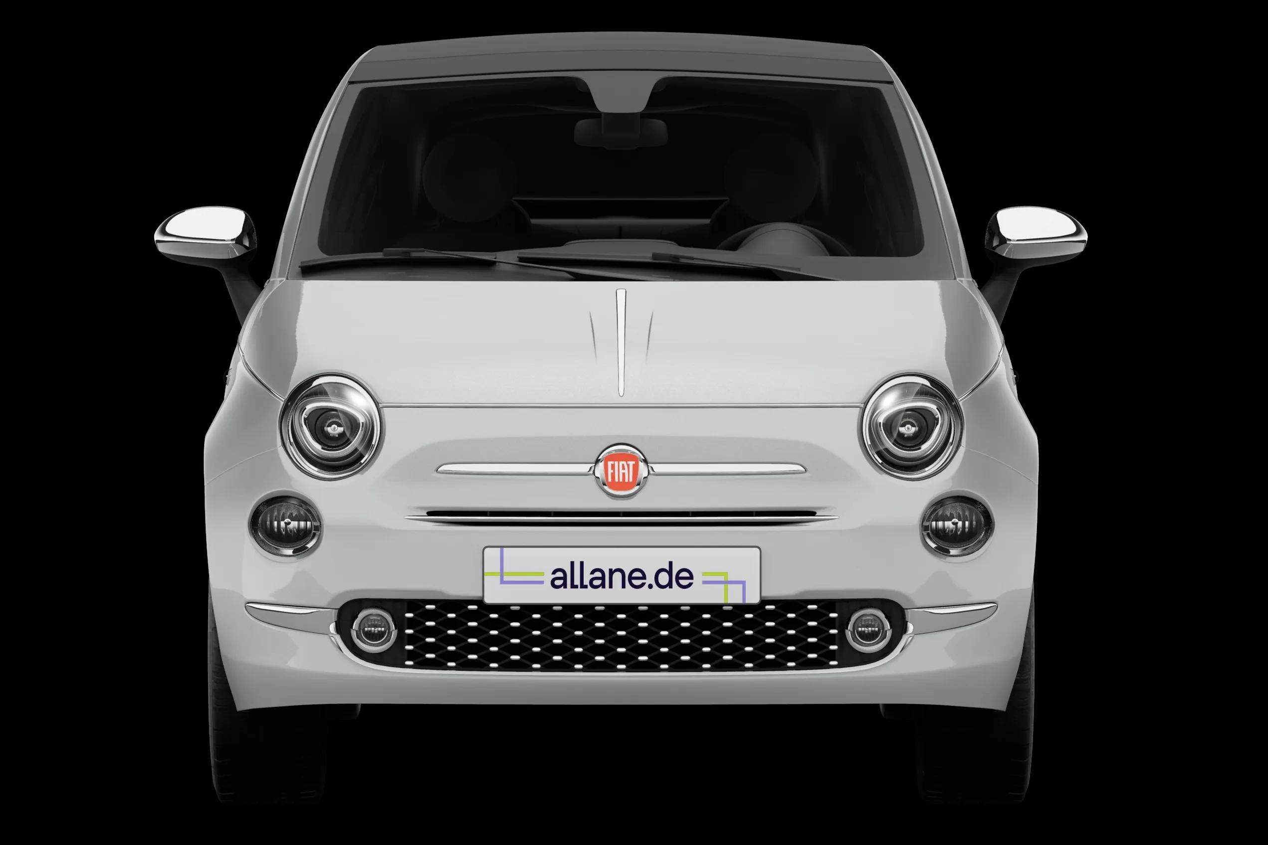 Fiat 500 Schräghecklimousine 1.0 GSE N3 Hybrid