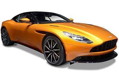 Aston Martin DB11 Coupé