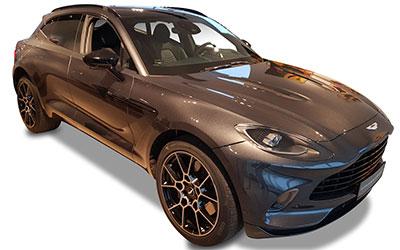 Aston Martin SUV