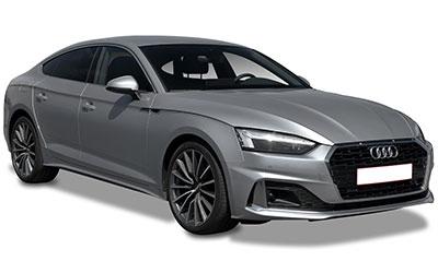 Audi A5 Schräghecklimousine