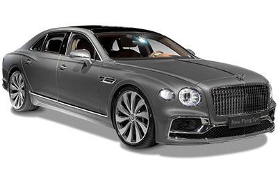 Bentley Limousine