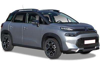 Citroën ë-C3 Aircross SUV