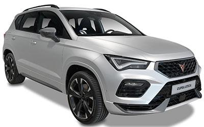 CUPRA SUV