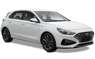 Hyundai i30 Schräghecklimousine