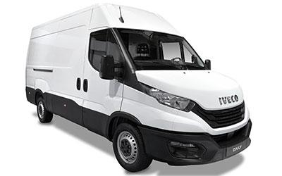 IVECO Daily Transporter