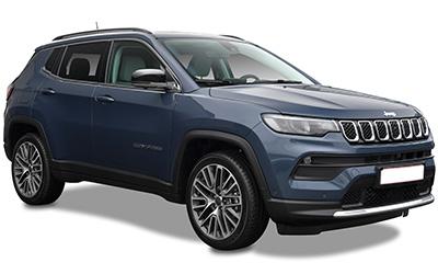 Jeep Compass SUV