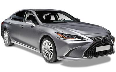 Lexus Limousine