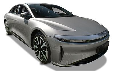 Lucid Air Limousine