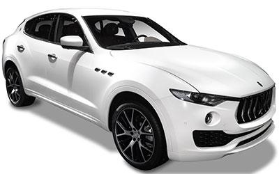 Maserati Levante SUV