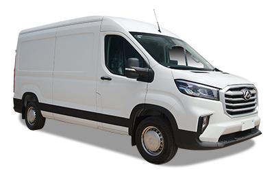 Maxus Transporter