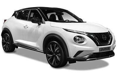 Nissan JUKE SUV