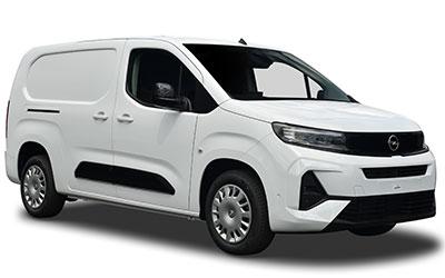 Opel Combo Cargo