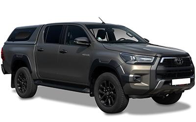 Toyota Hilux Pick-Up