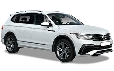 Volkswagen Tiguan Allspace SUV