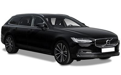 Volvo V90 Plug-in Hybrid Kombi