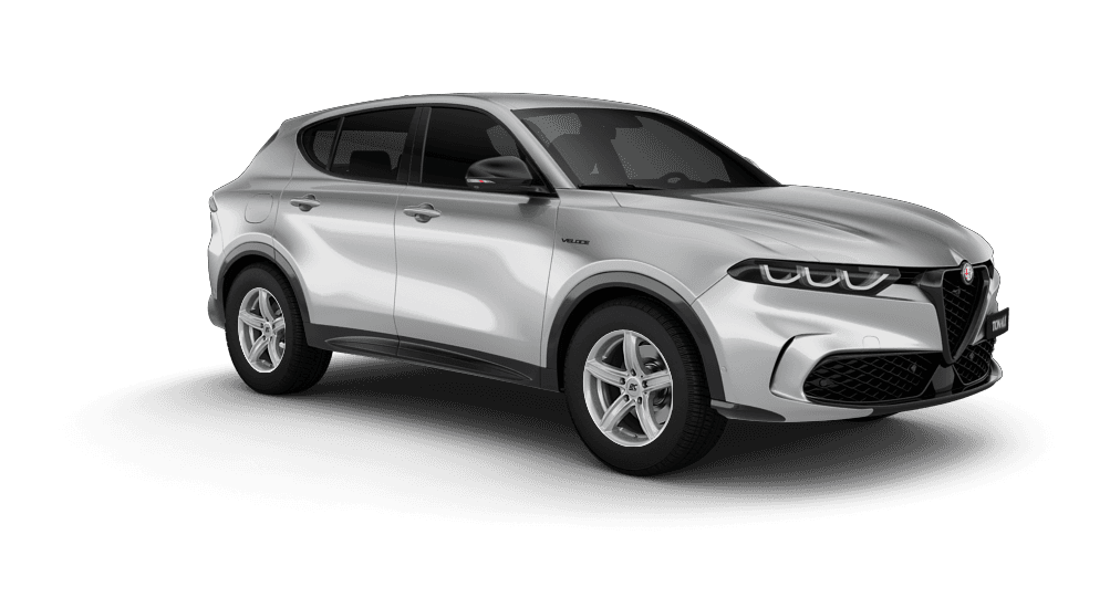 Alfa Romeo Tonale SUV