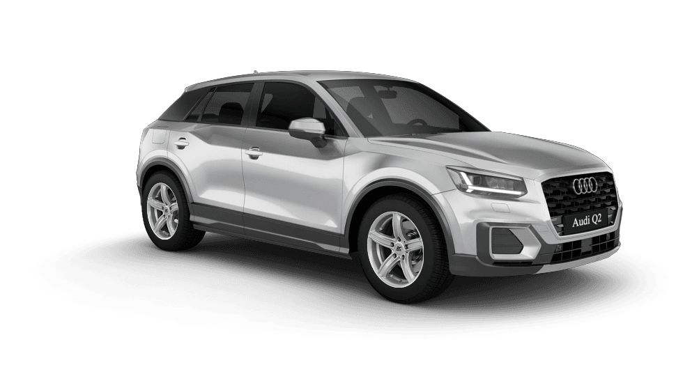 Audi Q2 SUV