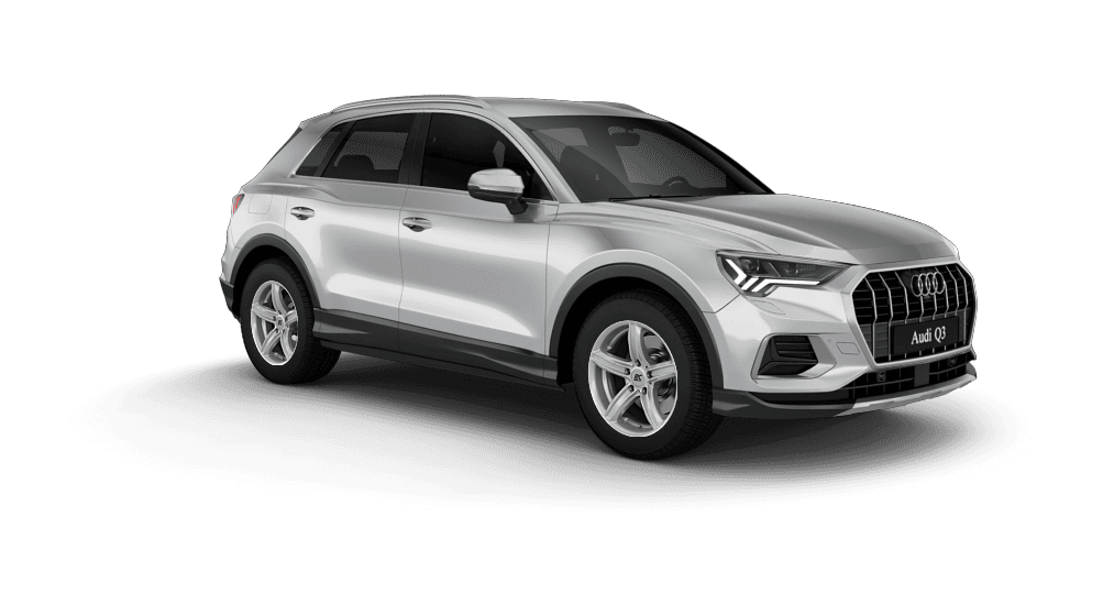 Audi Q3 SUV