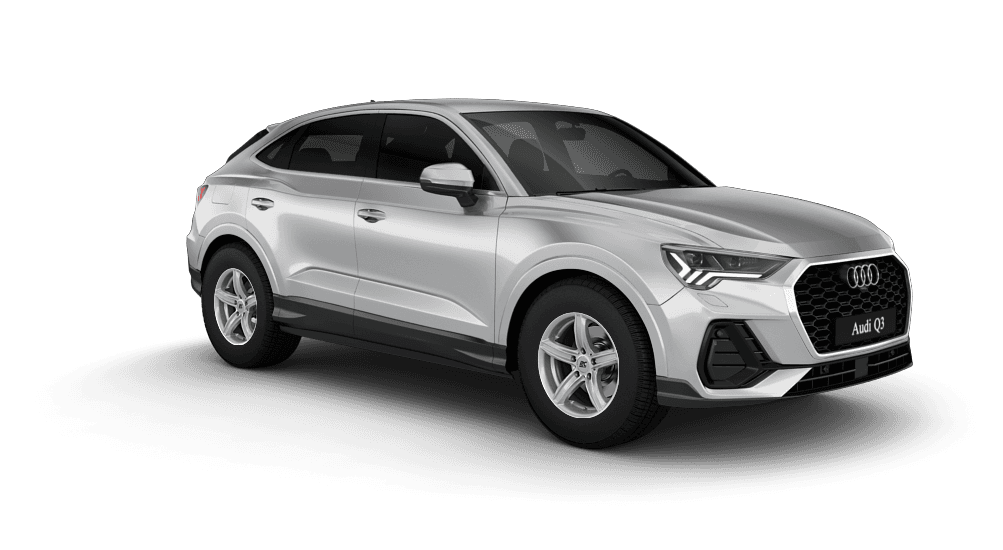 Audi Q3 Sportback SUV