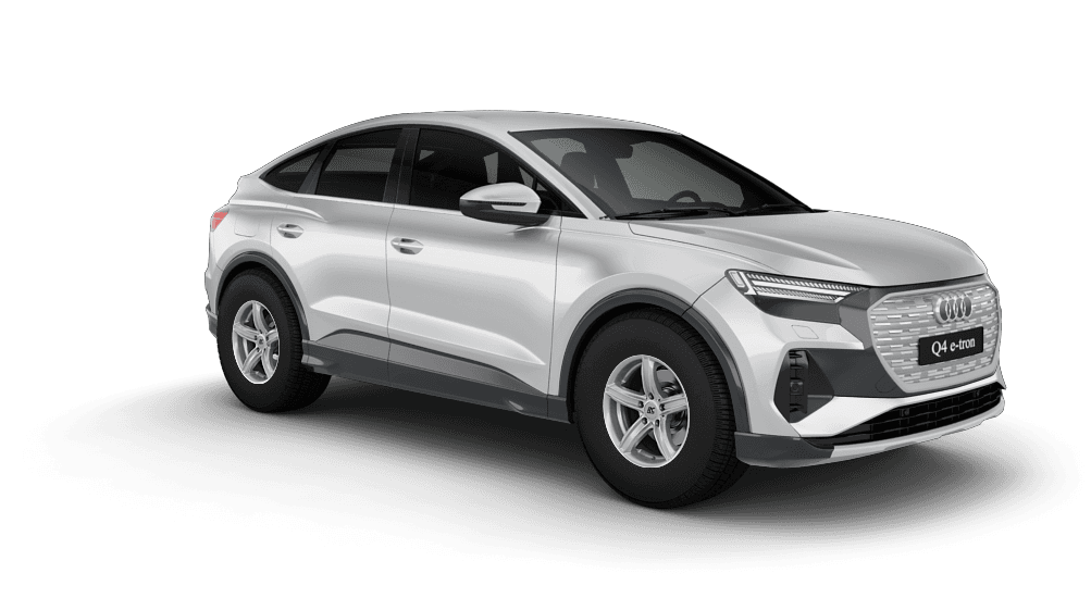 Audi Q4 Sportback e-tron SUV