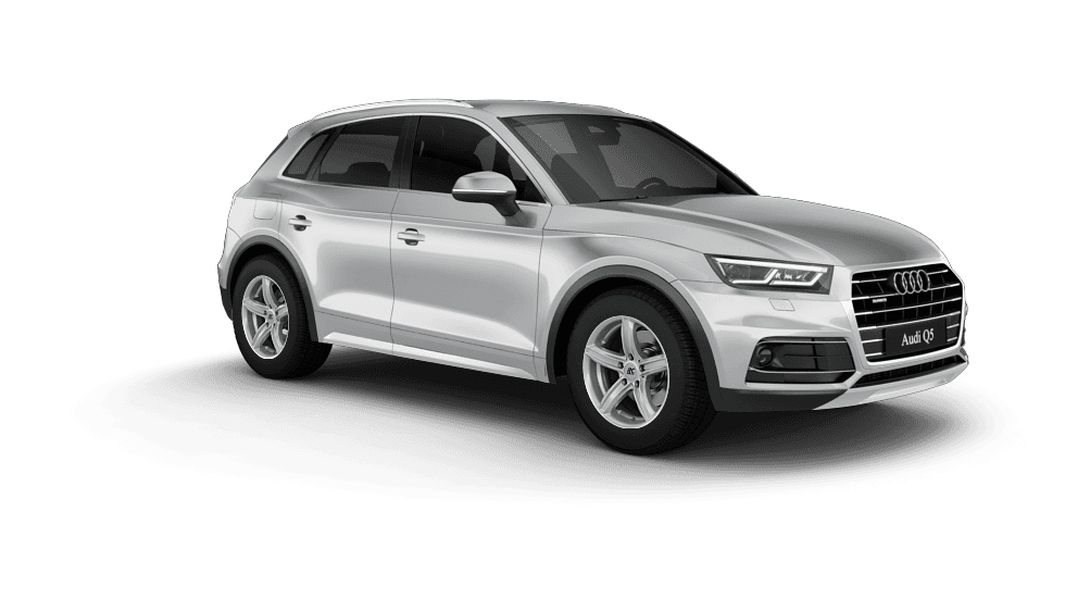 Audi Q5 SUV