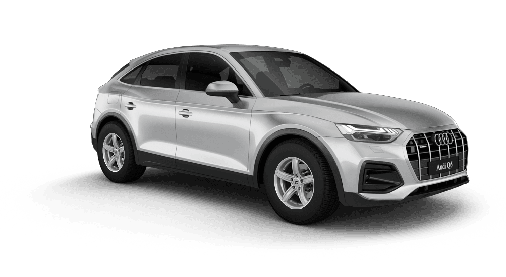 Audi Q5 Sportback SUV