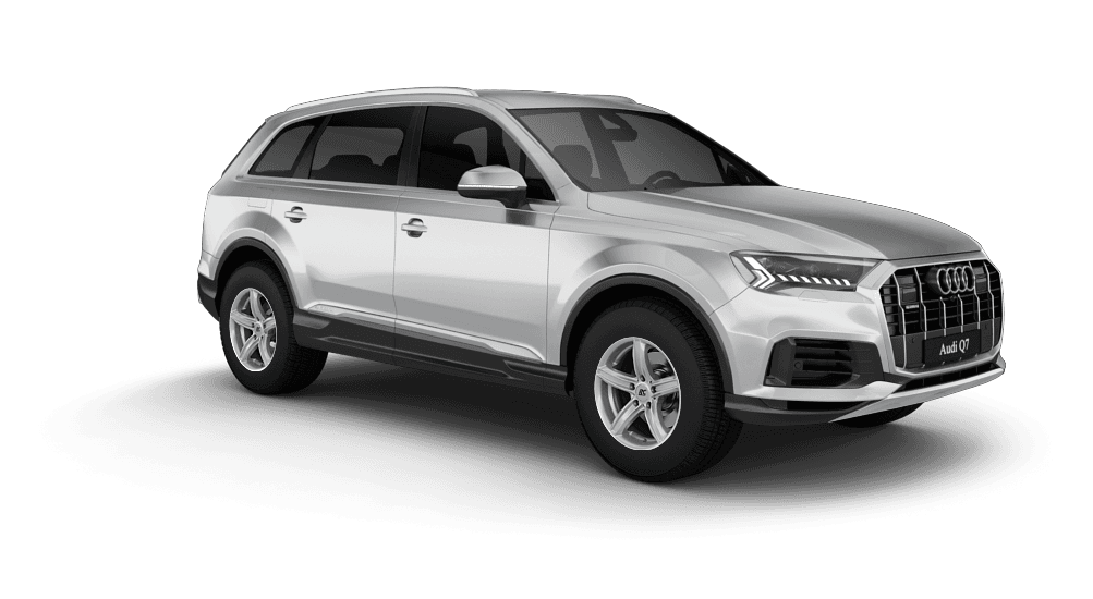 Audi Q7 SUV