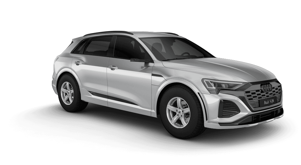 Audi SQ8 e-tron SUV