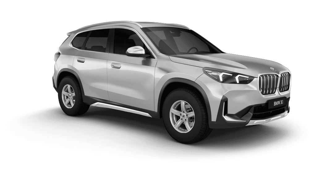 BMW X1 SUV