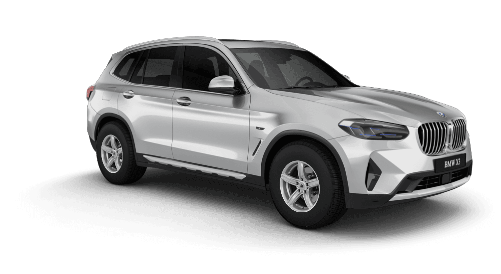 BMW X3 SUV