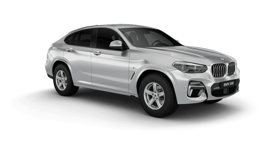 BMW X4 SUV