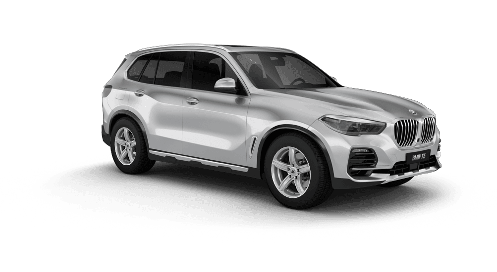 BMW X5 SUV