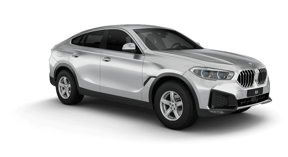 BMW X6 SUV