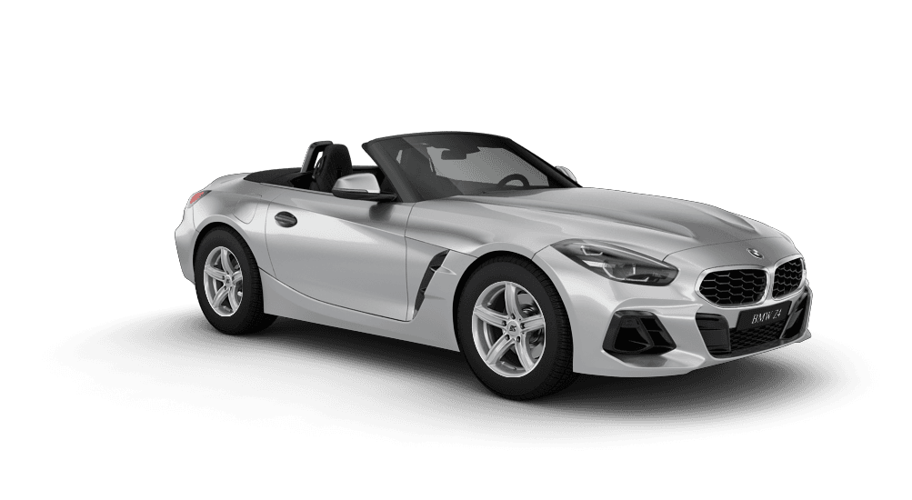 BMW Z4 Cabrio