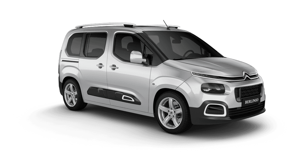 Citroën ë-Berlingo Kompaktvan