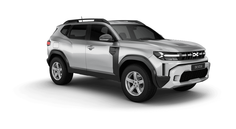 Dacia Duster SUV