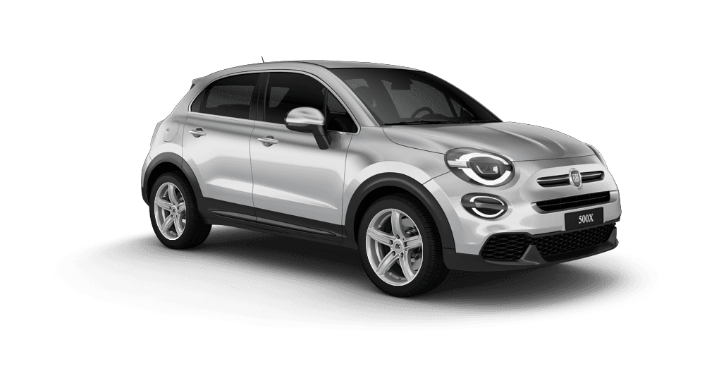 Fiat 500X SUV