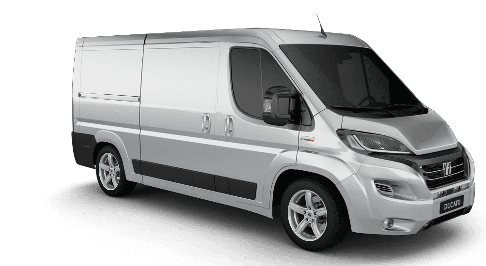 Fiat Ducato Transporter