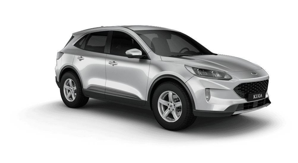 Ford Kuga SUV