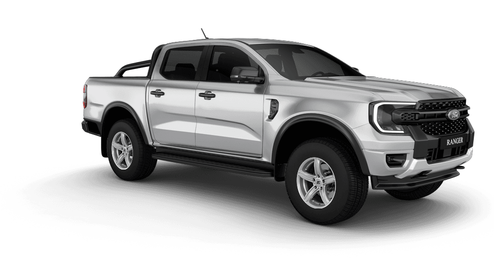 Ford Ranger Pick-Up