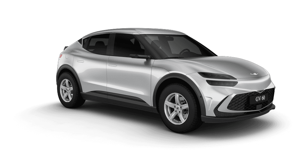 Genesis GV60 SUV