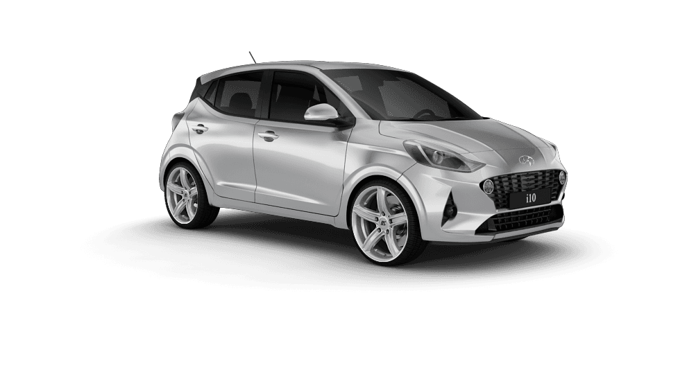 Hyundai i10 Schräghecklimousine 1.0 Trend