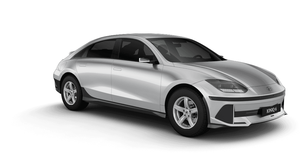 Hyundai IONIQ 6 Limousine