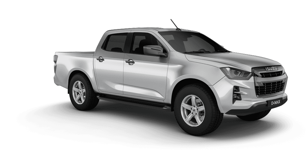 Isuzu D-MAX Pick-Up