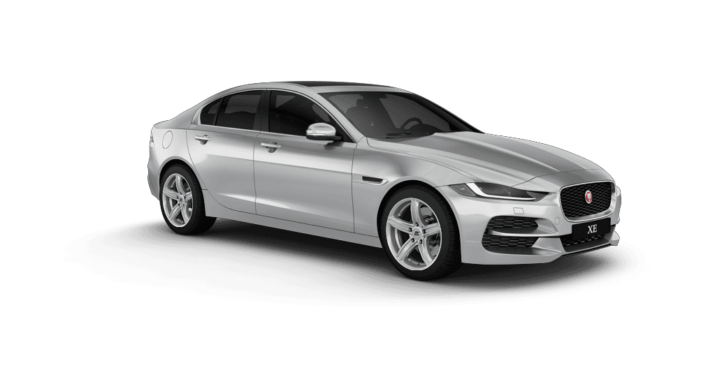 Jaguar XE Limousine