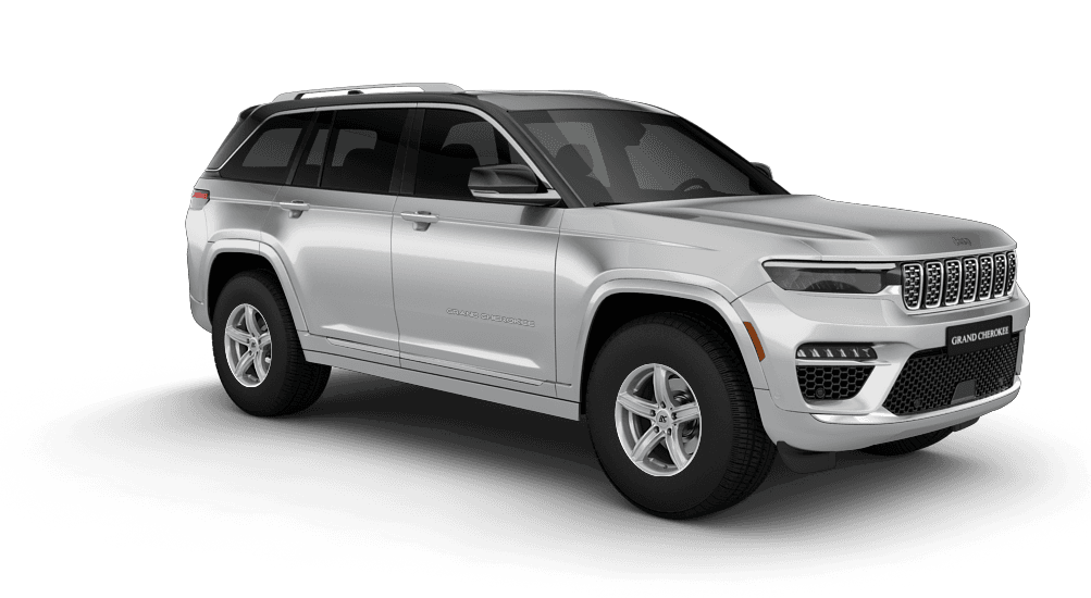 Jeep Grand Cherokee SUV