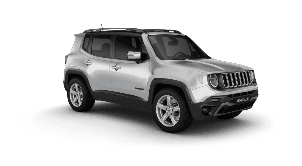 Jeep Renegade SUV