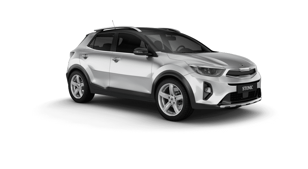 Kia Stonic SUV