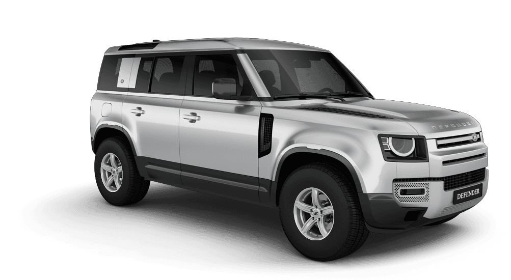 Land Rover SUV